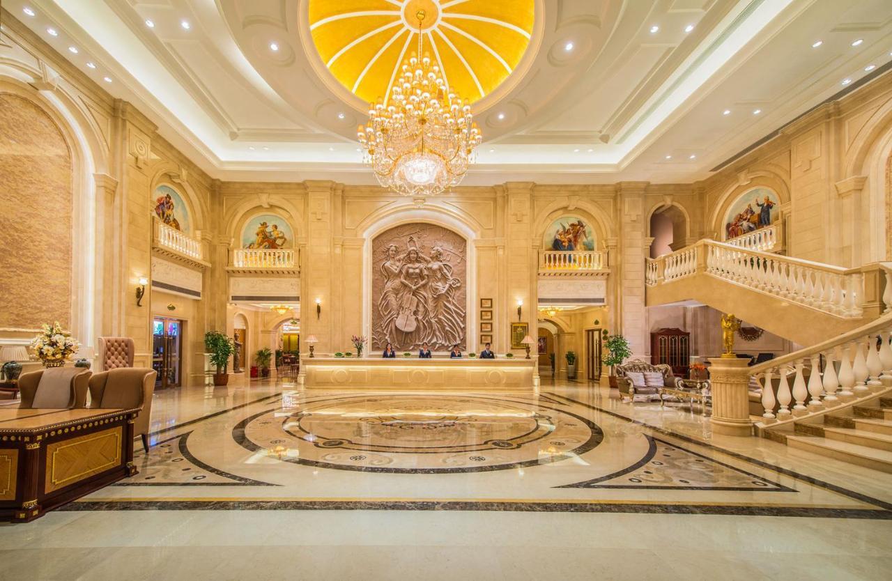 Vienna Hotel Chaozhou Plaza Kültér fotó