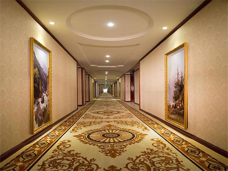 Vienna Hotel Chaozhou Plaza Kültér fotó